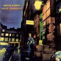 The Rise and Fall of Ziggy Stardust and the Spiders from Mars